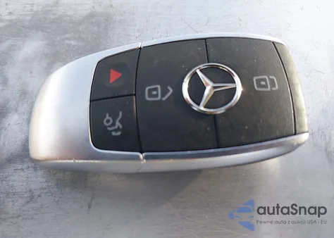 2019 Mercedes-Benz A 220 из США, поврежденный, VIN WDD3G4EBXKW011717